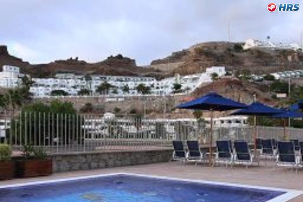 Morasol Suites (Mogán)